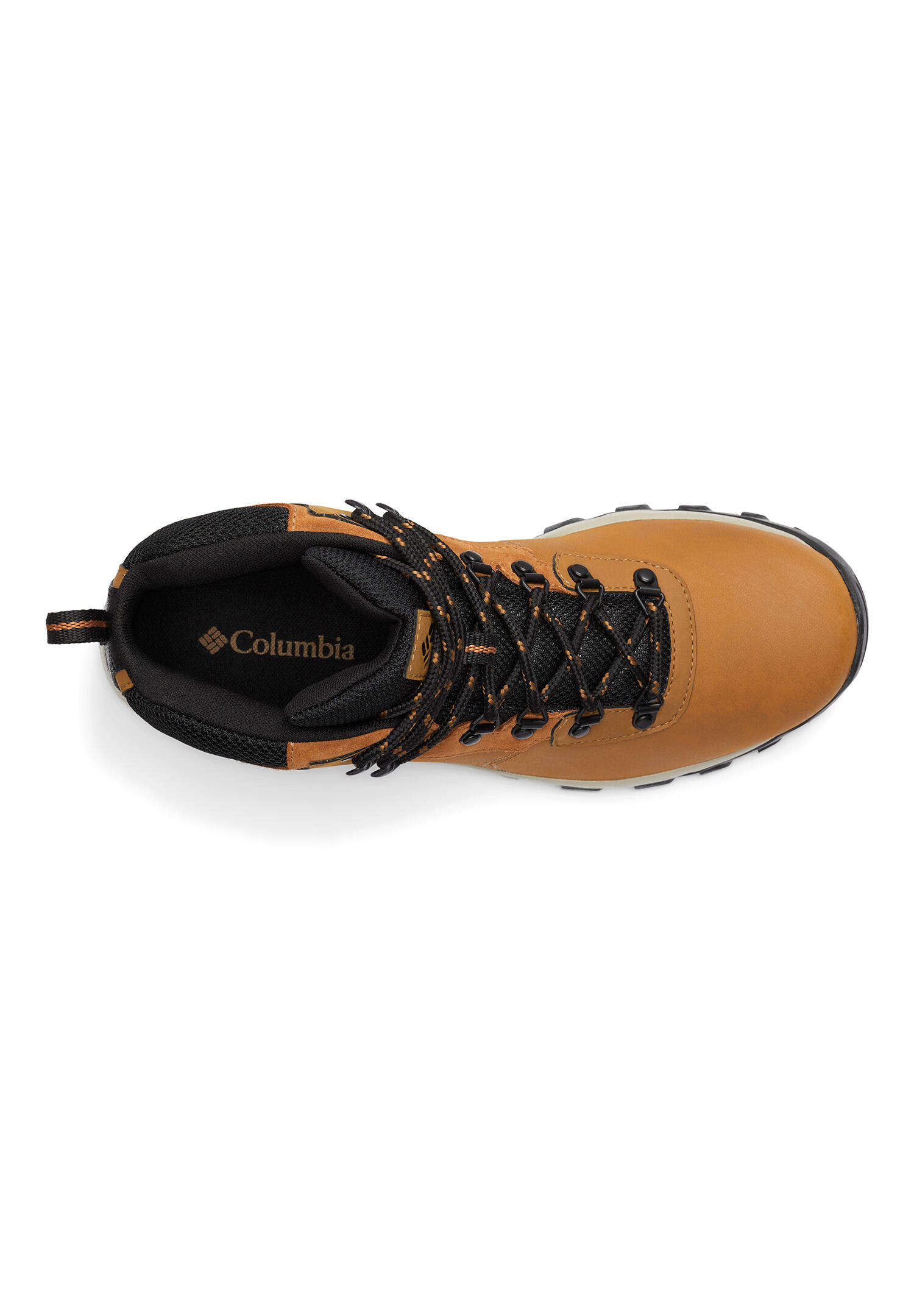 Bottes imperméables COLUMBIA Newton Ridge Plus II 5/7