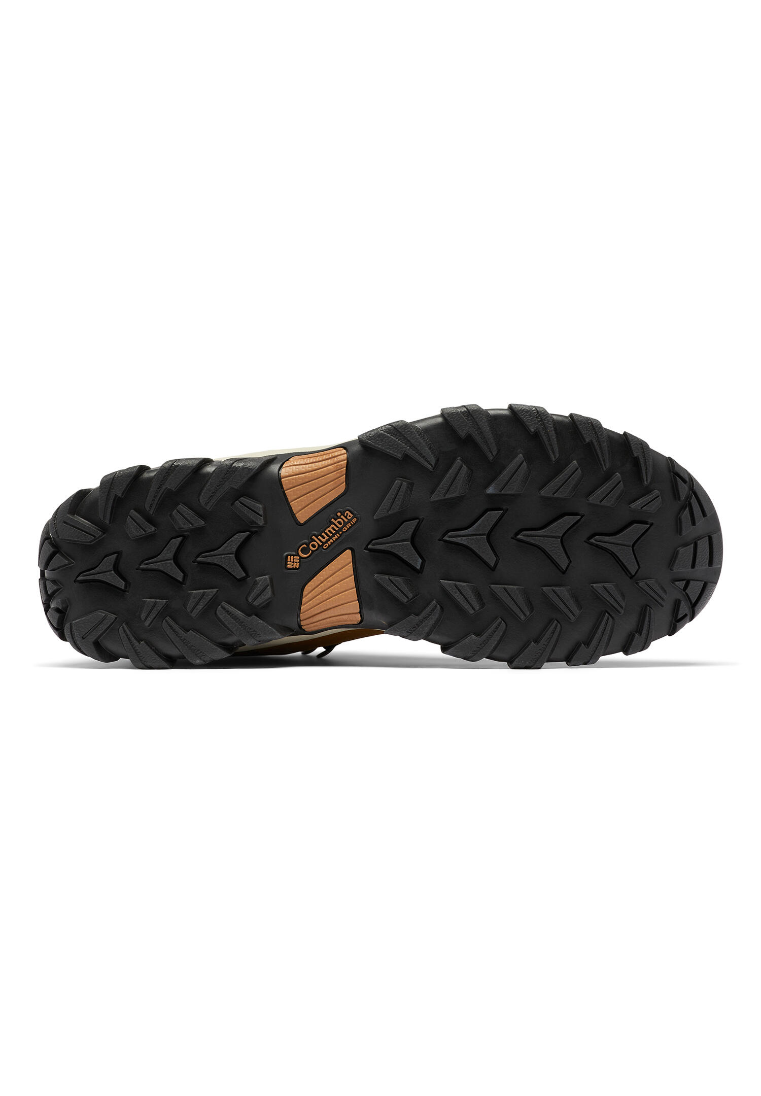Bottes imperméables COLUMBIA Newton Ridge Plus II 6/7