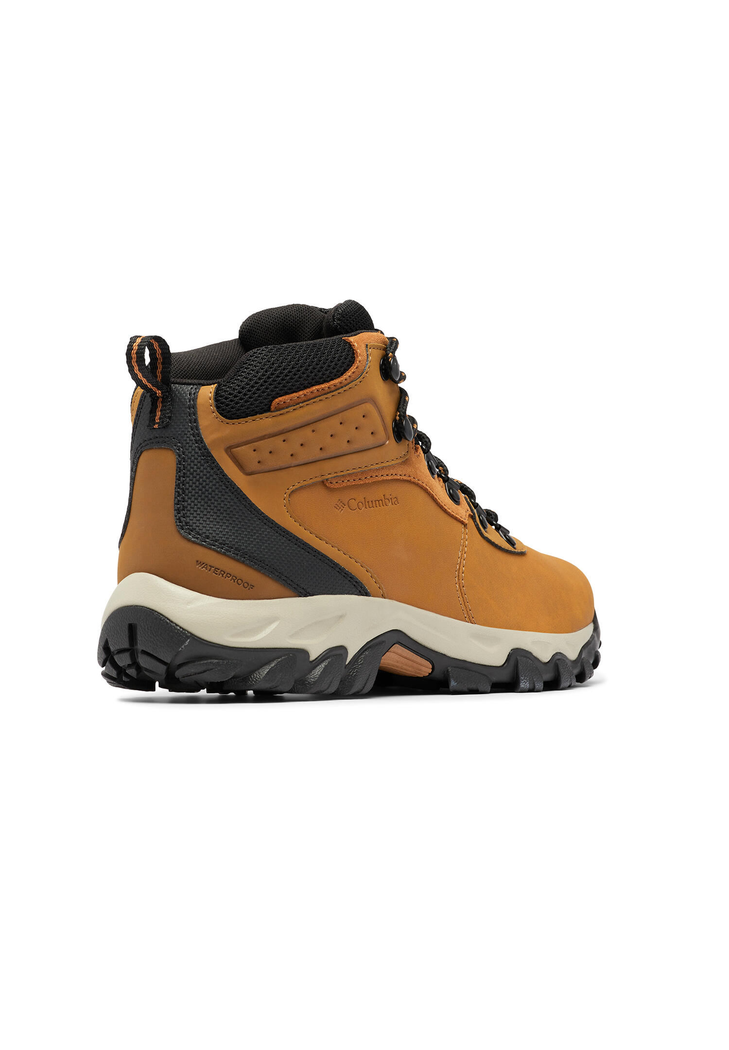 Bottes imperméables COLUMBIA Newton Ridge Plus II 4/7