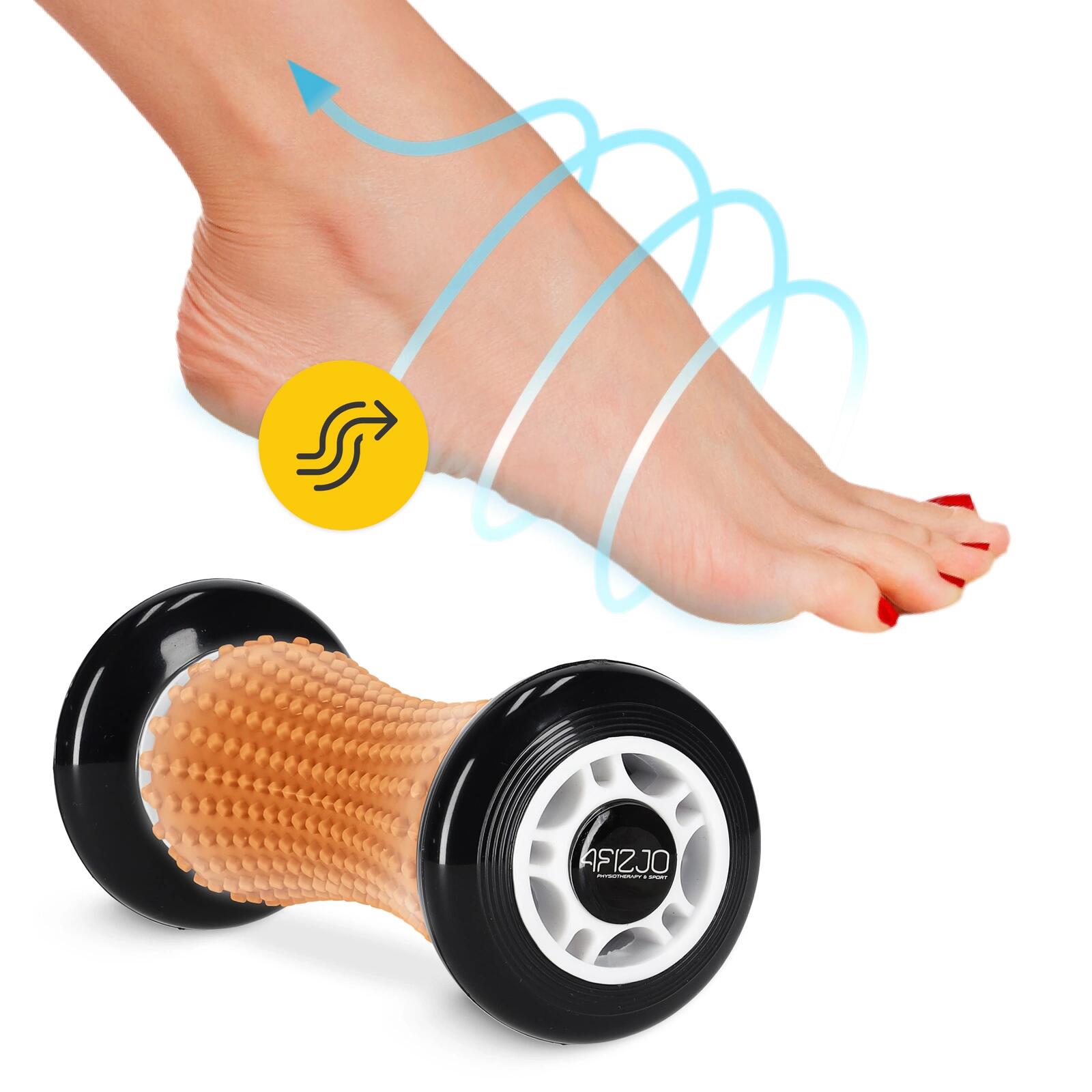 Masážní váleček Spike Roller 17 cm 3/7