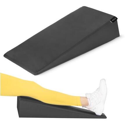 Massagekeil 4FIZJO Lagerungskeil 54x22x12cm Physiotherapie Reha Lagerungshilfe