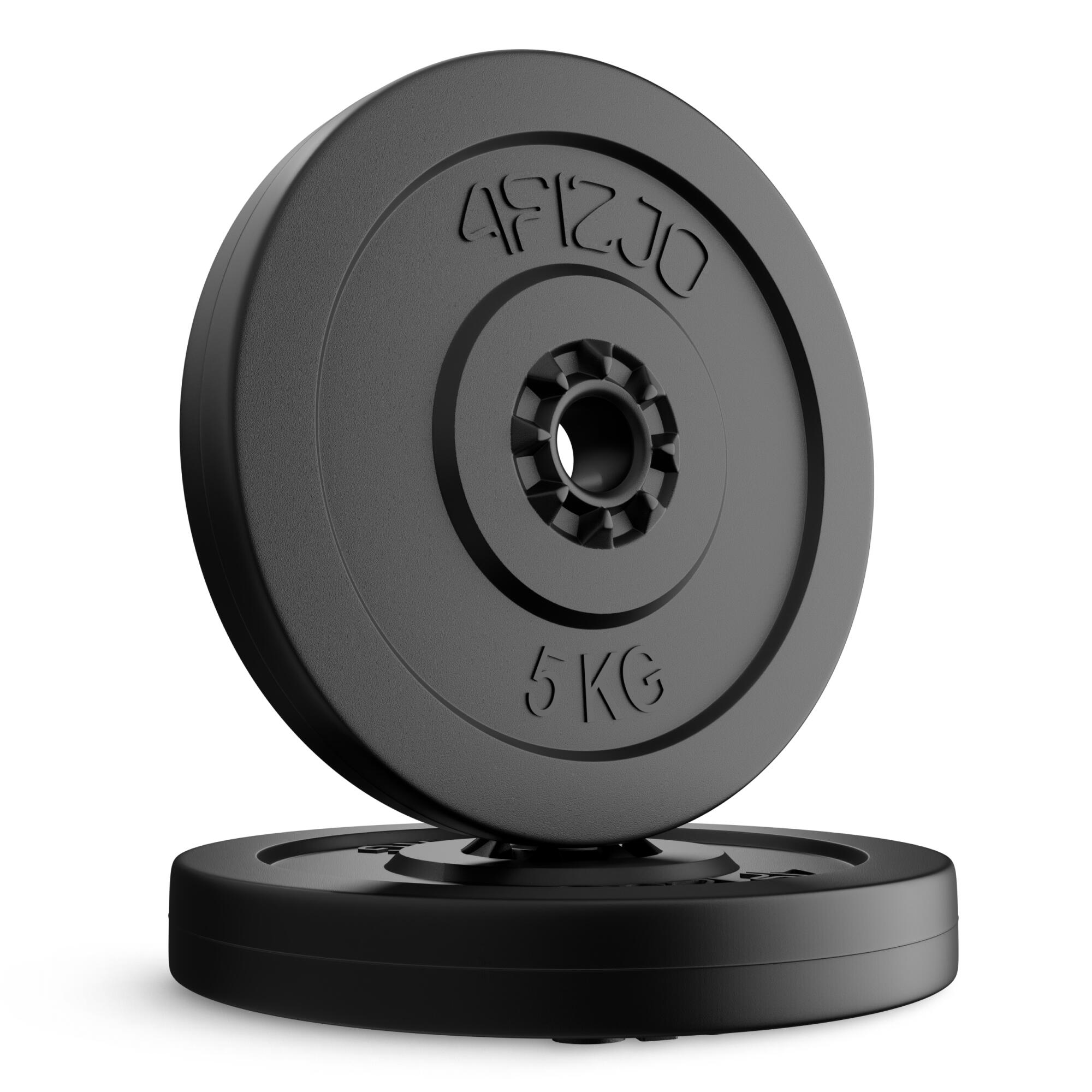 4FIZJO Bitumenové závaží 4FIZJO