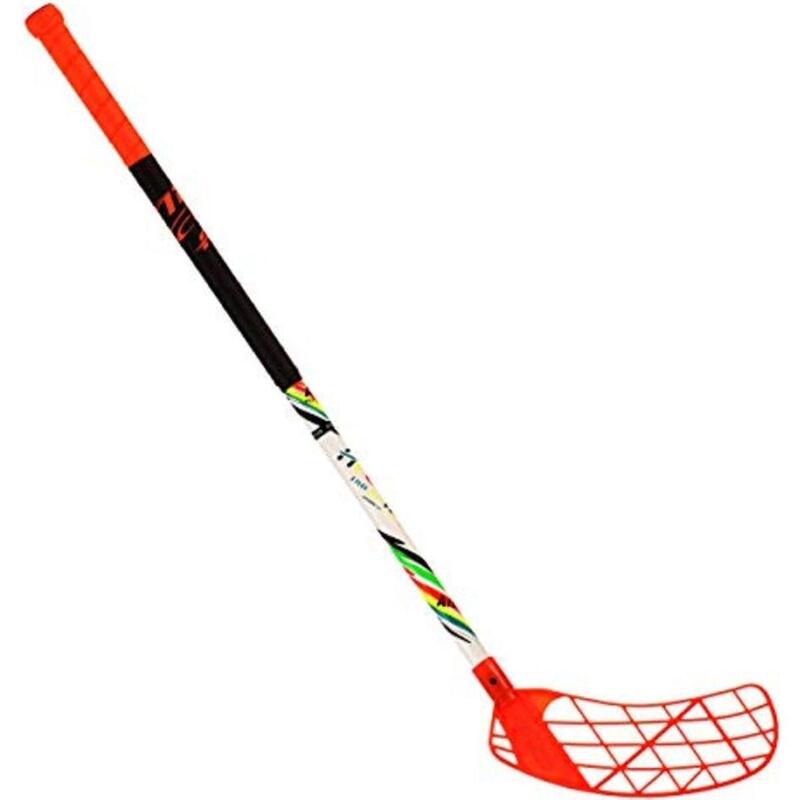 Kij do unihokeja Xqmax Airtek 70cm dla leworęcznych