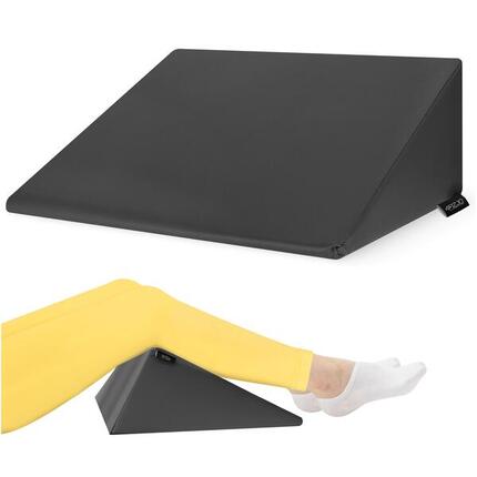 Klin rehabilitacyjny kształtka do masażu