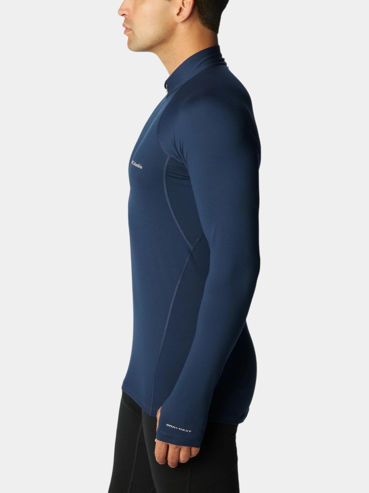 Baselayer Homme Midweight Stretch HZ 2/7