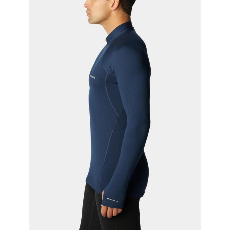 Pánské spodní funkční tričko Heavyweight Stretch HZ
