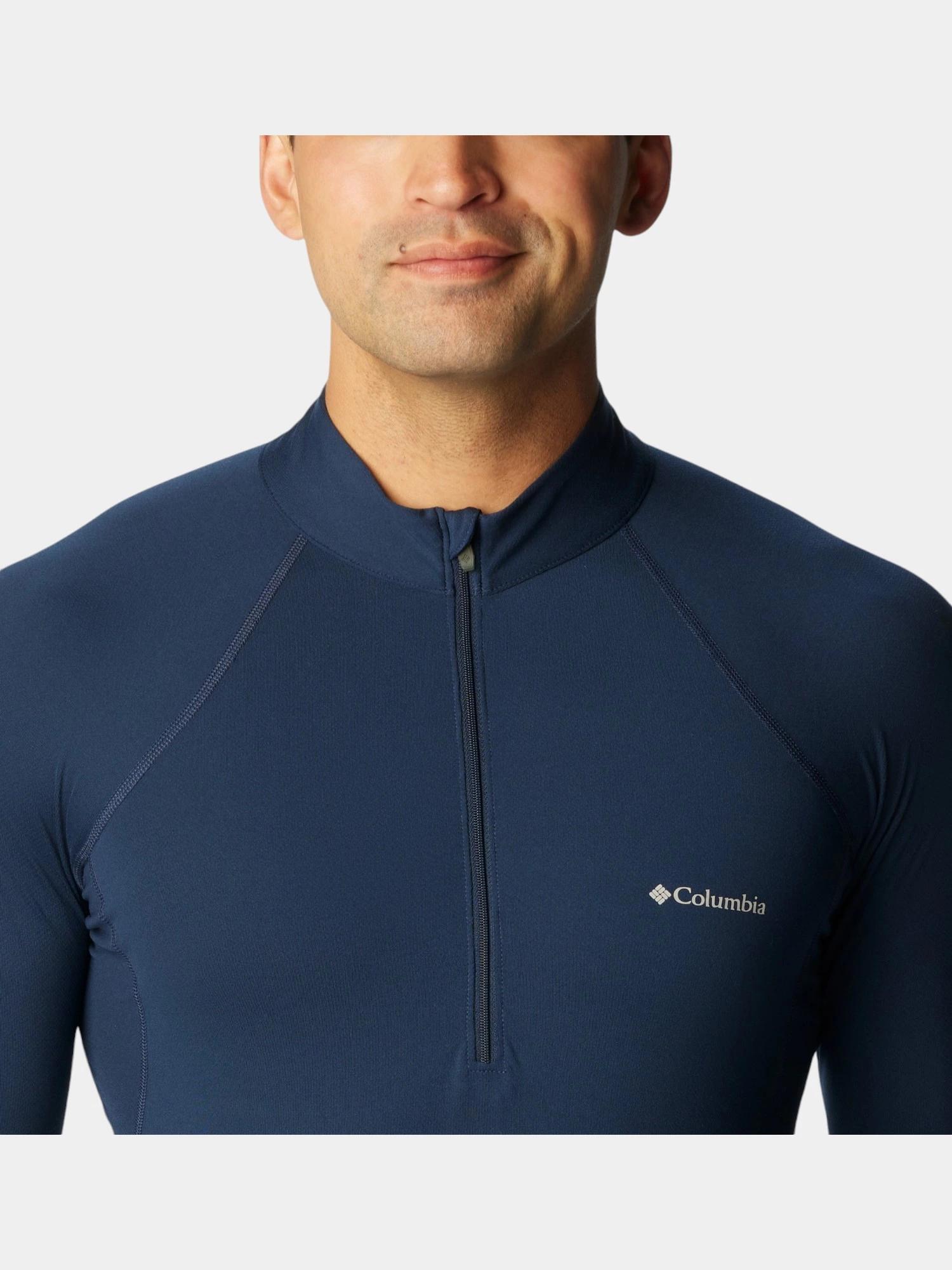 Baselayer Homme Midweight Stretch HZ 4/7