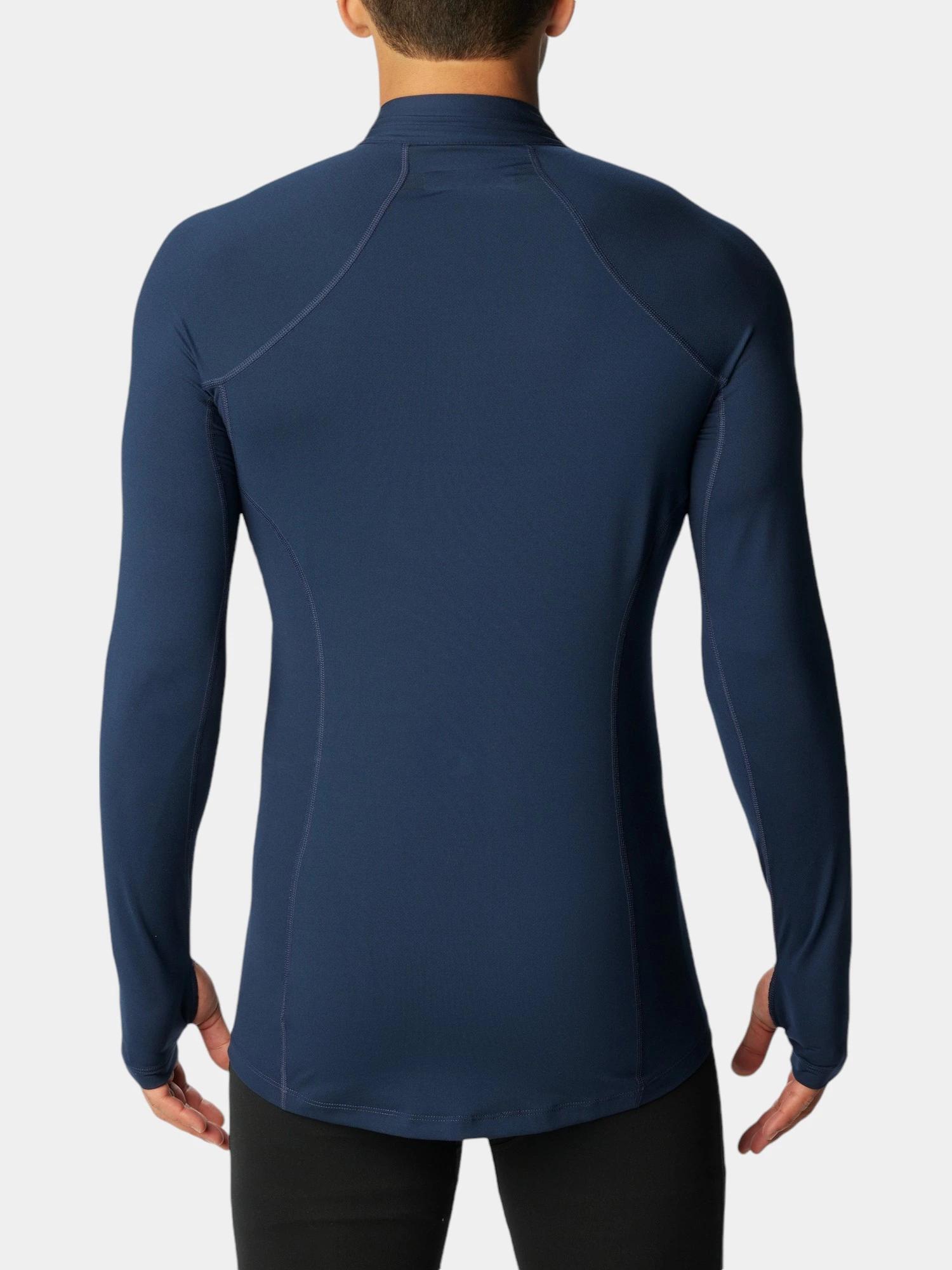 Baselayer Homme Midweight Stretch HZ 3/7