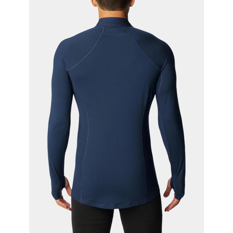 Pánské spodní funkční tričko Heavyweight Stretch HZ