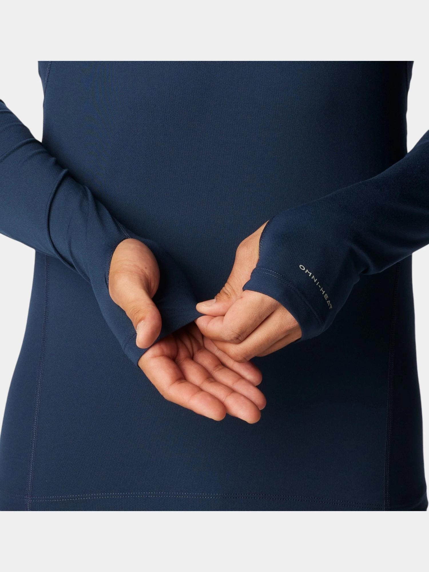 Baselayer Homme Midweight Stretch HZ 6/7