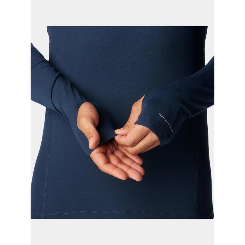 Pánské spodní funkční tričko Heavyweight Stretch HZ