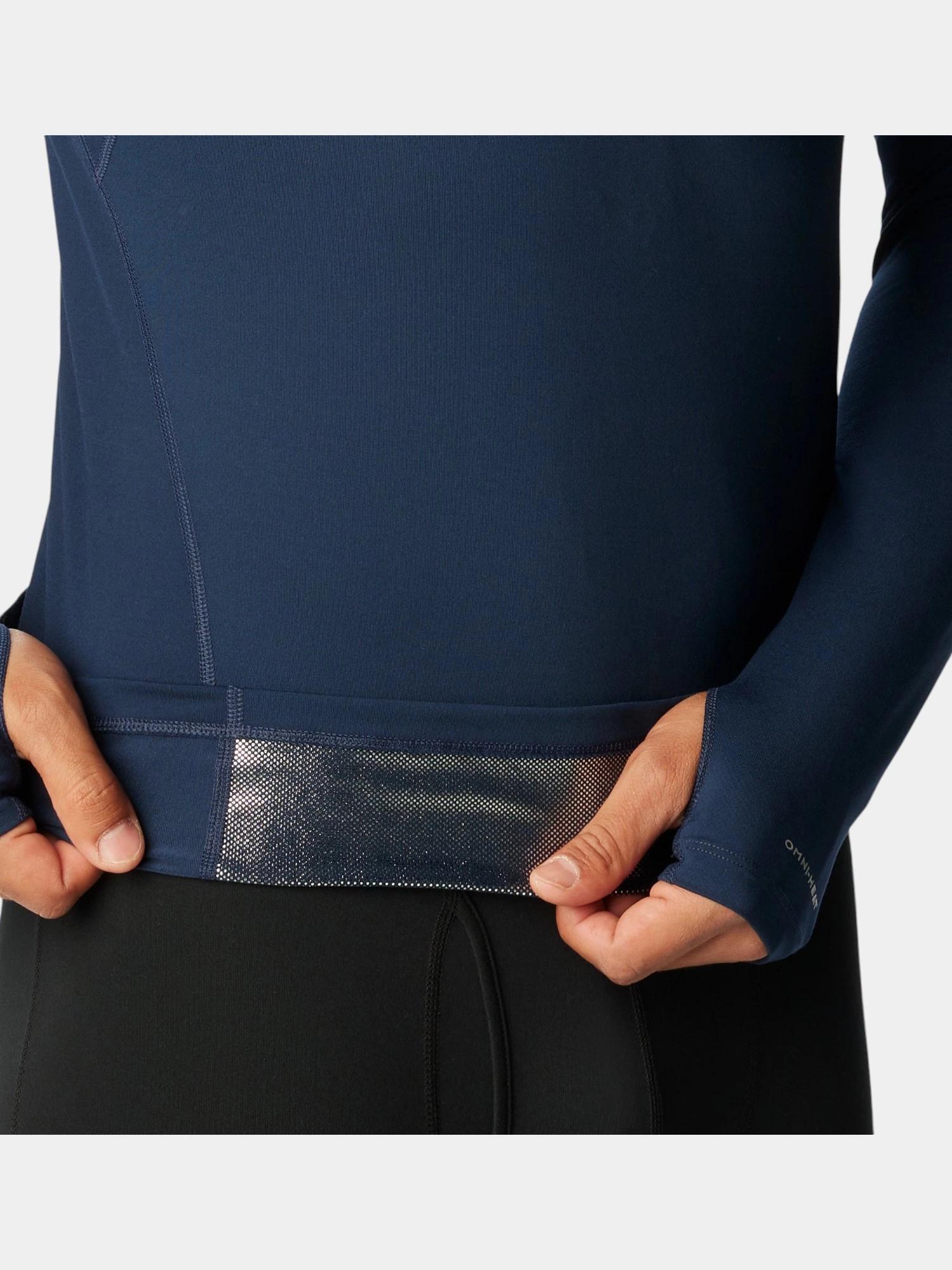 Baselayer Homme Midweight Stretch HZ 5/7