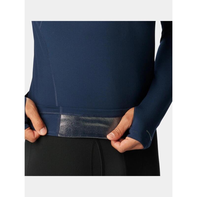 Pánské spodní funkční tričko Heavyweight Stretch HZ