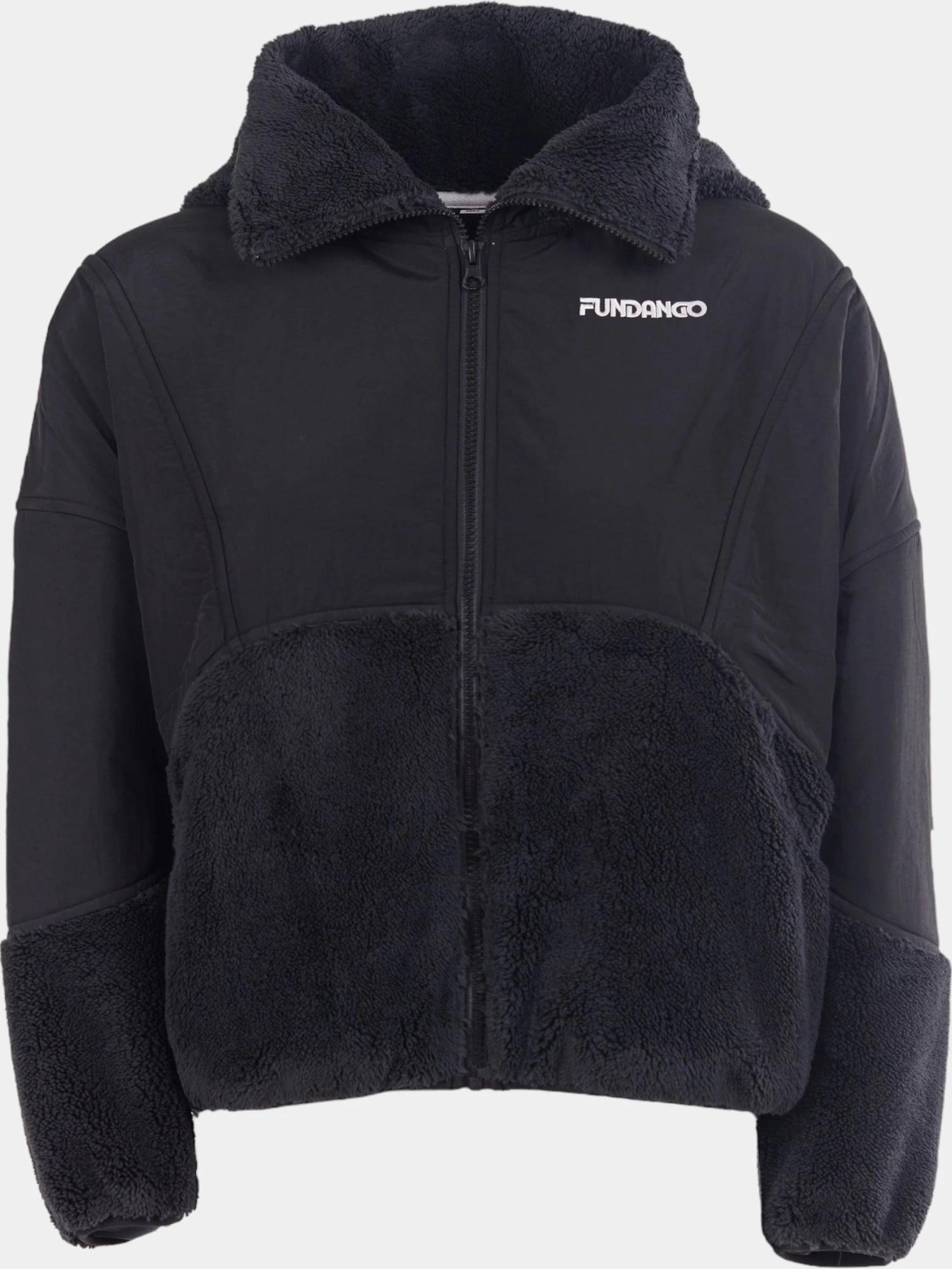 Chaqueta de transición para mujer Sansa Hybrid 5/7