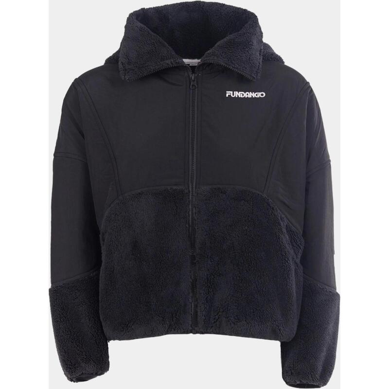 Jacheta de primavara Sansa Hybrid Jacket femei
