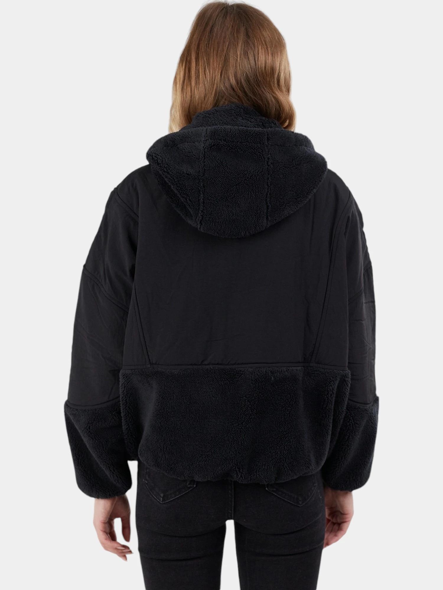 Chaqueta de transición para mujer Sansa Hybrid 2/7
