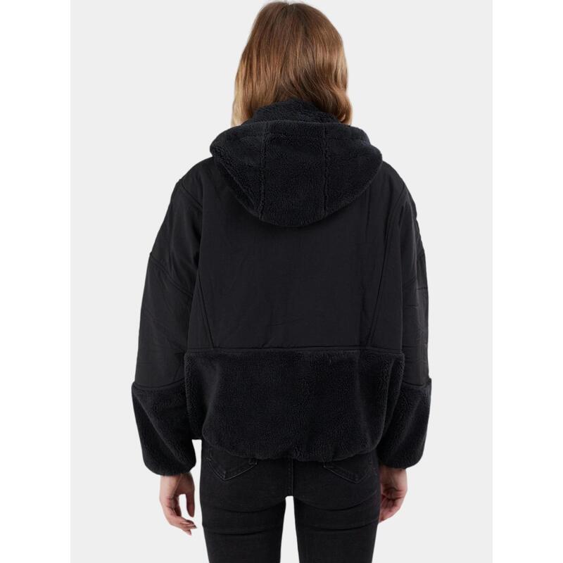 Jacheta de primavara Sansa Hybrid Jacket femei