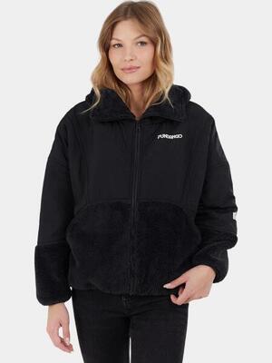 Übergangsjacke Sansa Hybrid Damen