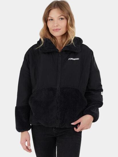 Übergangsjacke Sansa Hybrid Damen