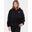 Jacheta de primavara Sansa Hybrid Jacket - negru femei