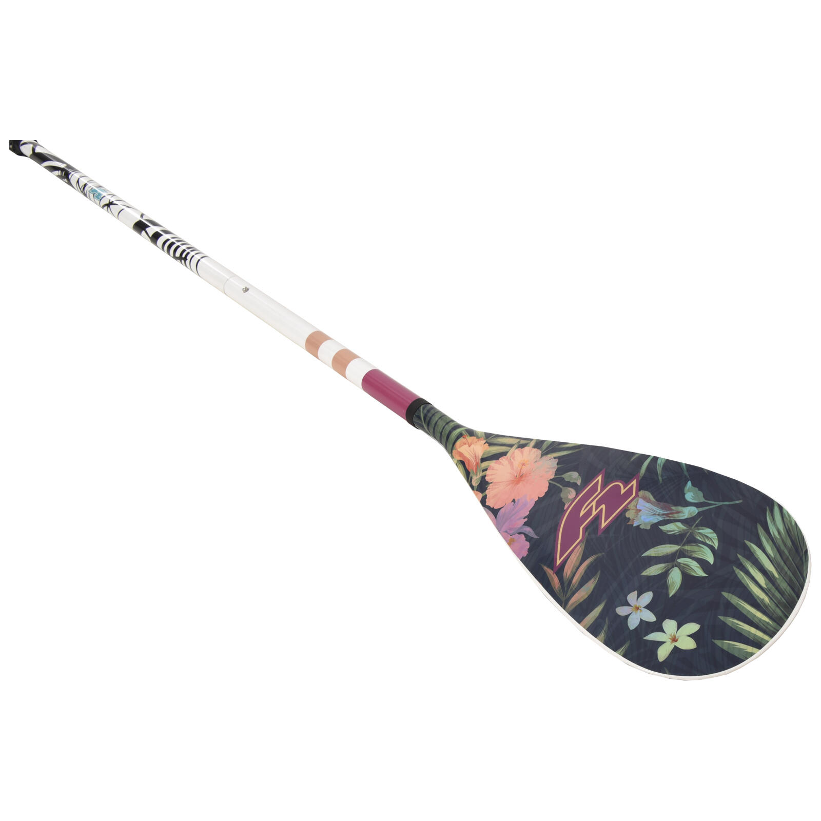 Tabla de Stand Up Paddle Inflable 'Strato Verde' 10,5' 3/7