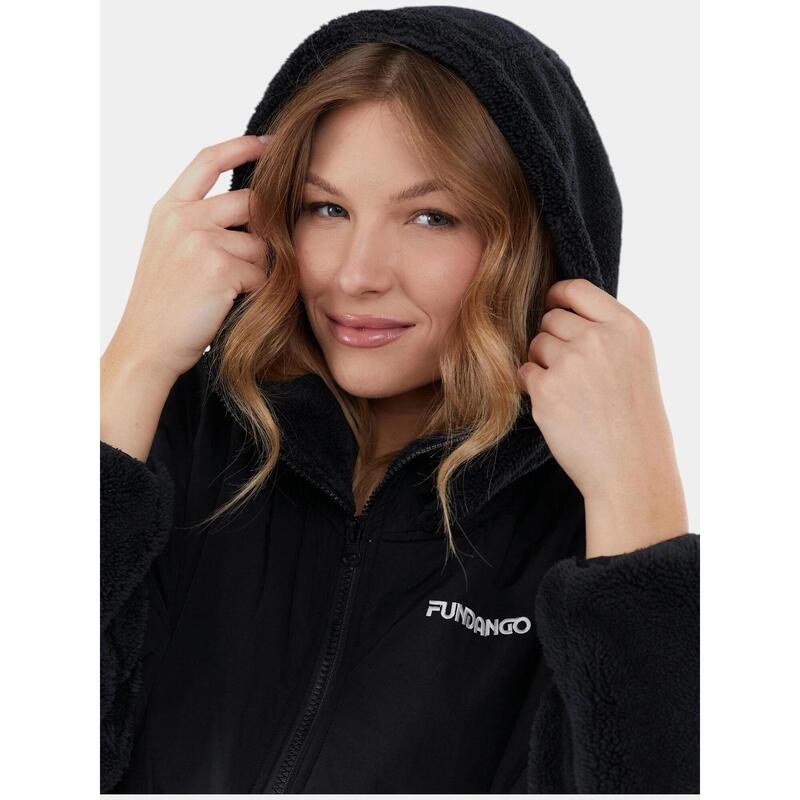 Jacheta de primavara Sansa Hybrid Jacket femei