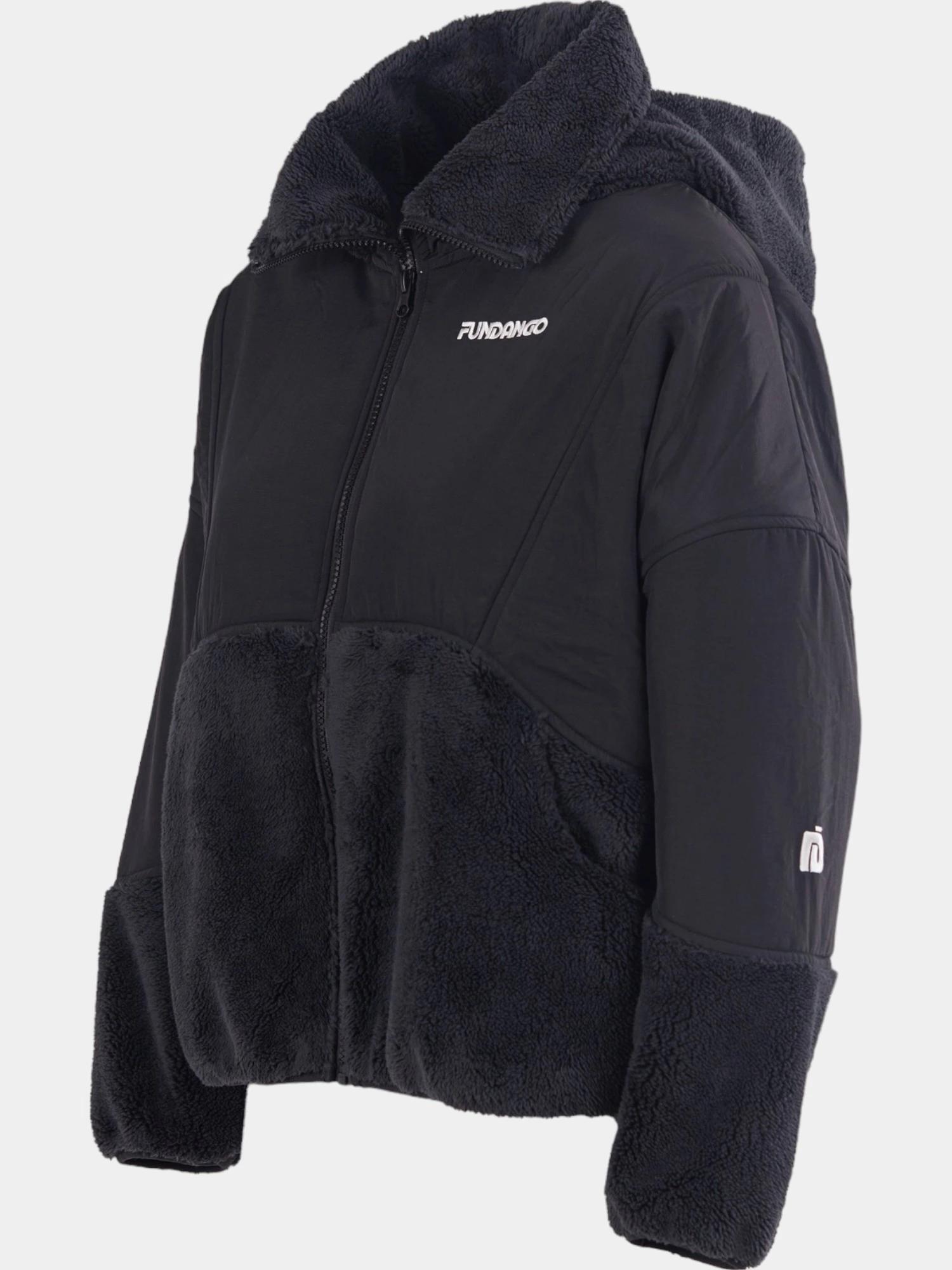 Chaqueta de transición para mujer Sansa Hybrid 6/7