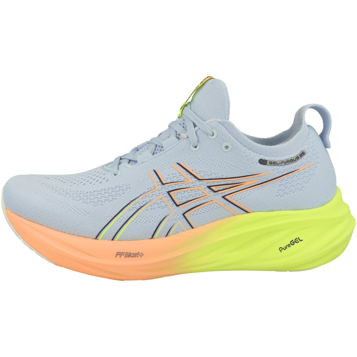 ASICS picture