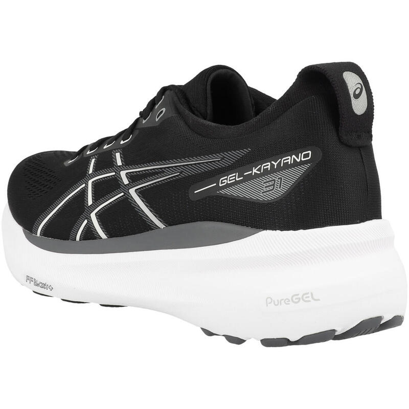 Chaussure de Course Gel-Kayano 31 - 1011B867-002 Noir