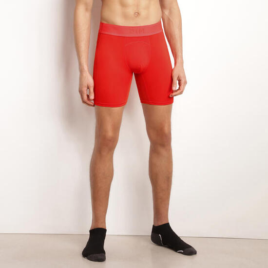 Long Boxer de sport Homme Dim Move