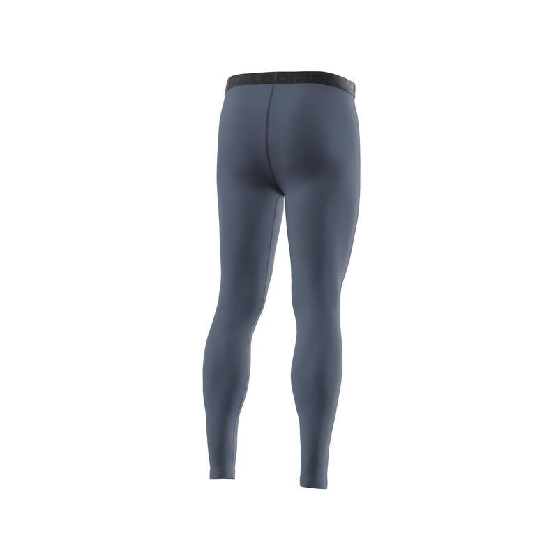 Mallas largas técnicas Transtex Warm Hombre Gris