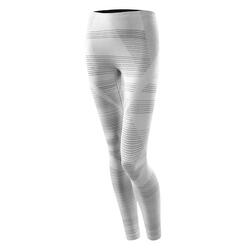 Pantalón elástico Transtex Retr'x Mujer Gris