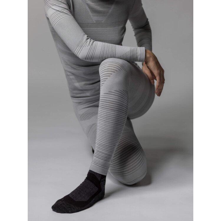 Pantalón elástico Transtex Retr'x Mujer Gris 3/3