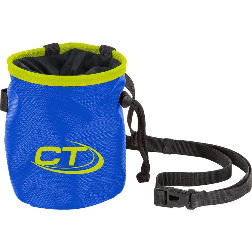 CLIMBING TECHNOLOGY picture