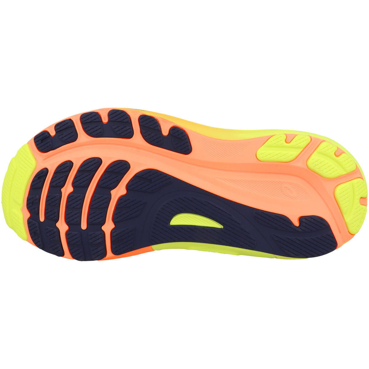 Schoenen om hard te lopen voor heren Asics Gel-kayano 5/6