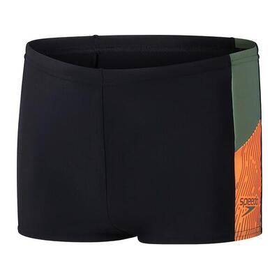 Kąpielówki chłopięce spodenki kąpielowe Speedo Boy's Dive