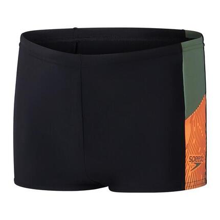 Kąpielówki chłopięce spodenki kąpielowe Speedo Boy's Dive
