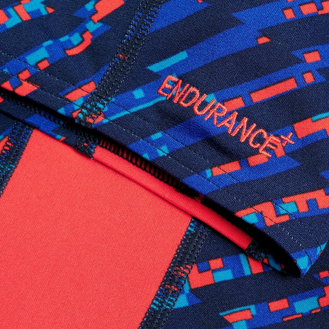 Kąpielówki chłopięce spodenki kąpielowe Speedo Eco Endurance 5/6