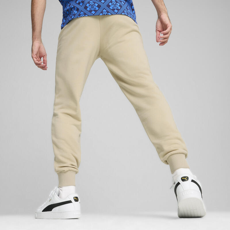 Pantalon de survêtement ftblCULTURE Olympique de Marseille Homme PUMA