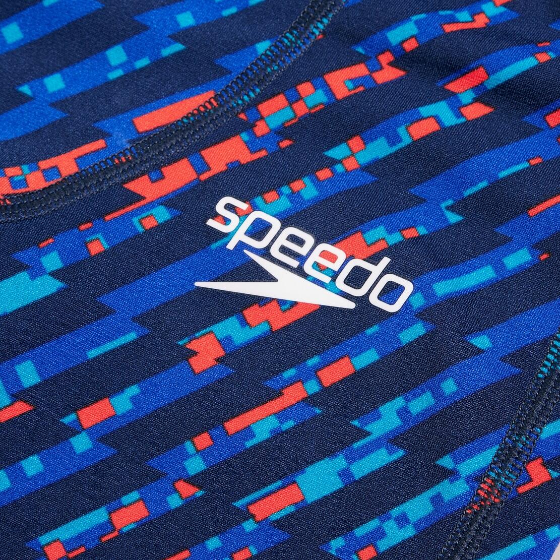 Kąpielówki chłopięce spodenki kąpielowe Speedo Eco Endurance 4/6