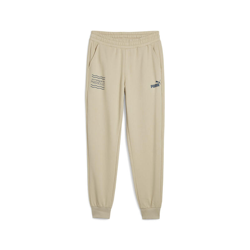 Pantalones de chándal Olympique de Marseille ftblCULTURE Hombre PUMA