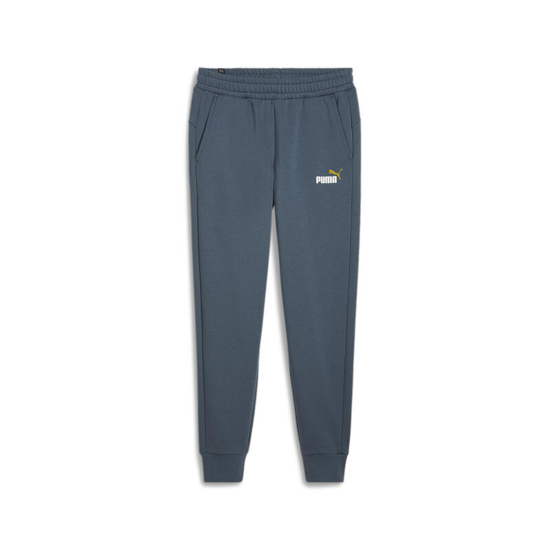 Pantalon de survêtement Essentials+ Homme PUMA Gray Skies