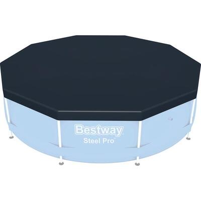 Bestway zwembad afdekzeil 305 cm