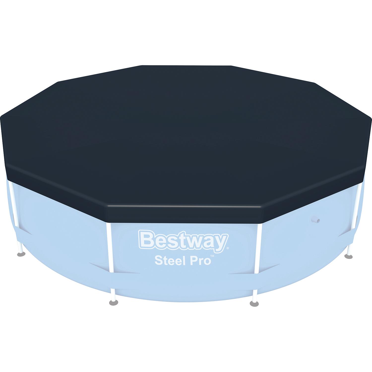 Tarp basenowy 305 cm