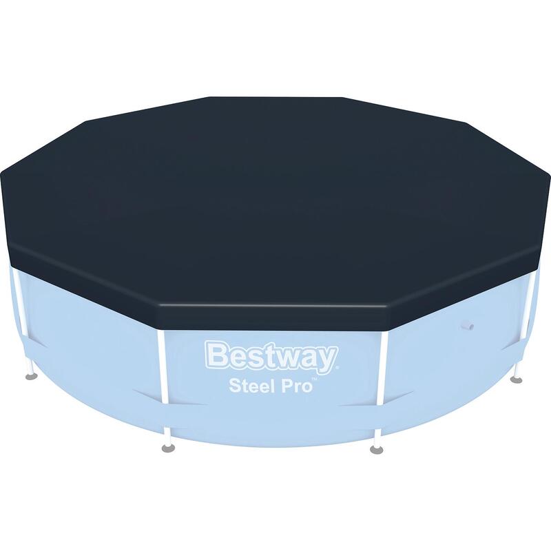 Bestway Flowclear Bâche de piscine 3,05 m