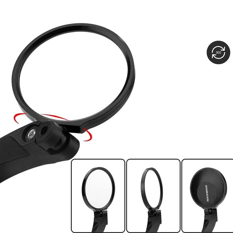 Oglinda pentru bicicleta Rockbros