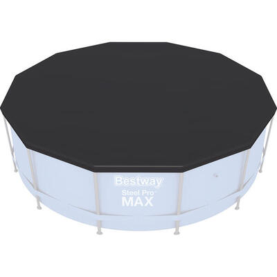 Bestway zwembad afdekzeil flowclear