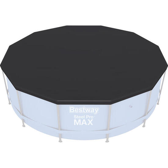 Plandeka na basen 366 cm