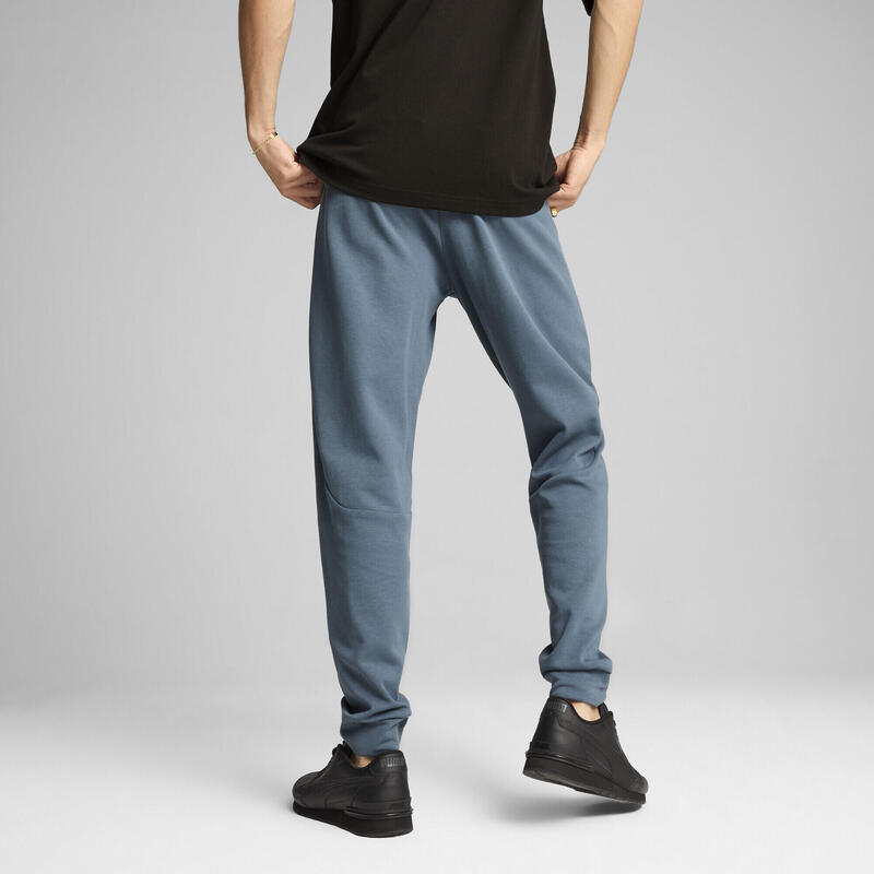 OPEN ROAD broek voor heren PUMA Gray Skies