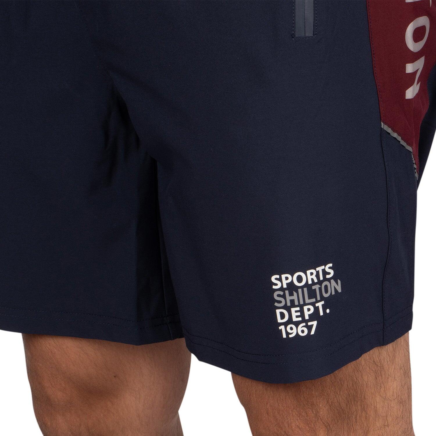 Short bicolore SPORT homme 3/3
